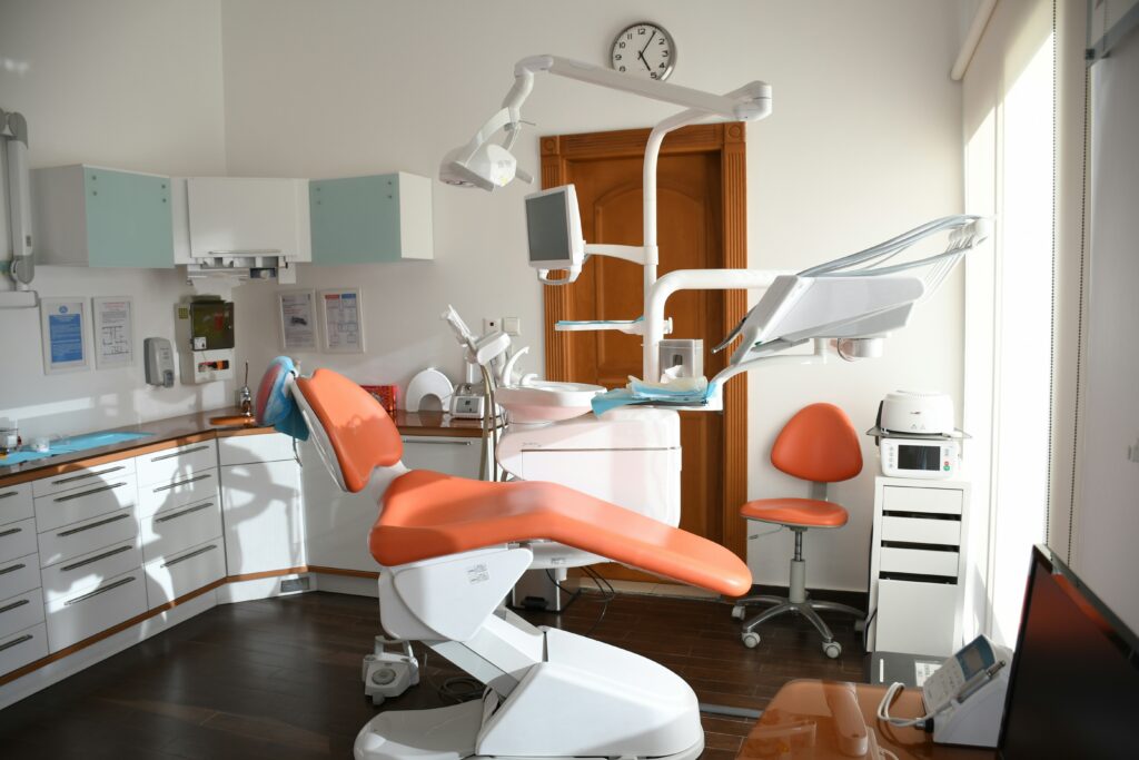 dentist cost in australia