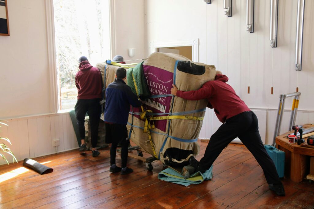 removalist cost in australia