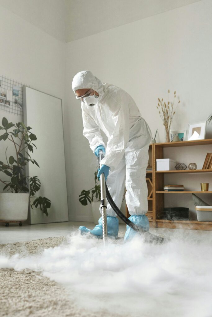 carpet cleaning cost in australia