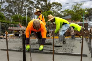 concreting cost in australia