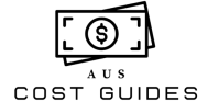 aus cost guides logo