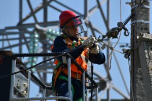 electrician cost in australia