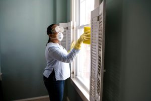 end of lease cleaning cost in australia