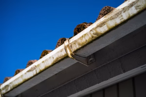 gutter cleaning cost in australia