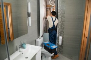 plumber cost in australia