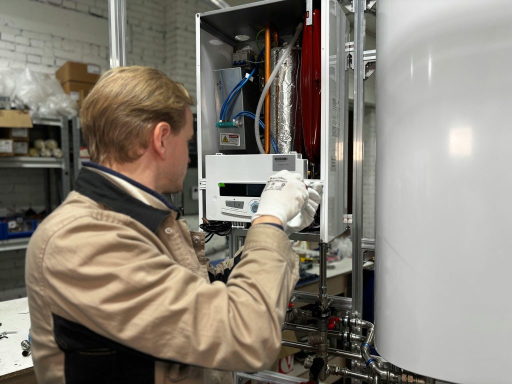hot water system cost in australia