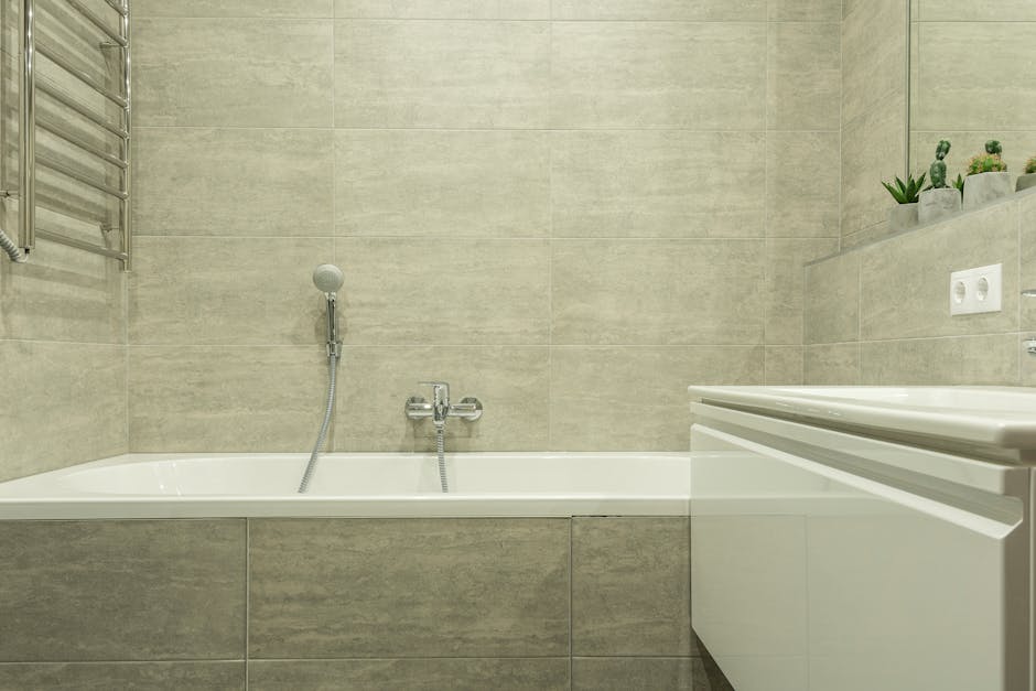 bathroom renovation cost Australia