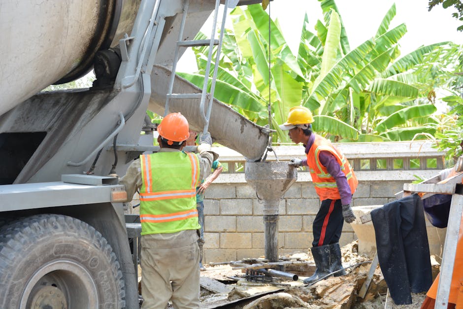 concrete driveway cost australia