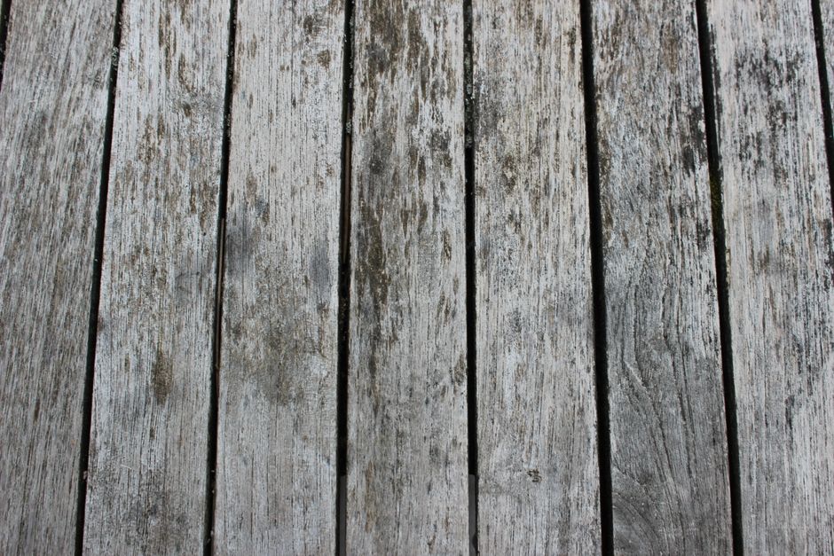 decking cost australia