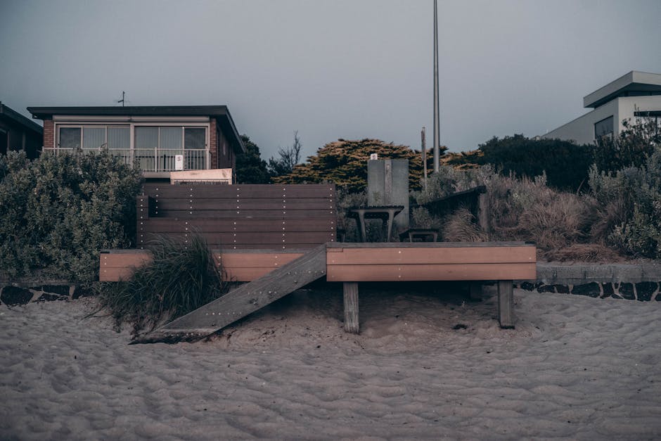 decking cost australia