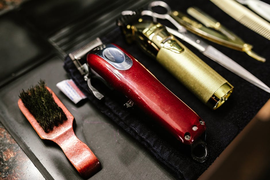 best dog clippers in australia