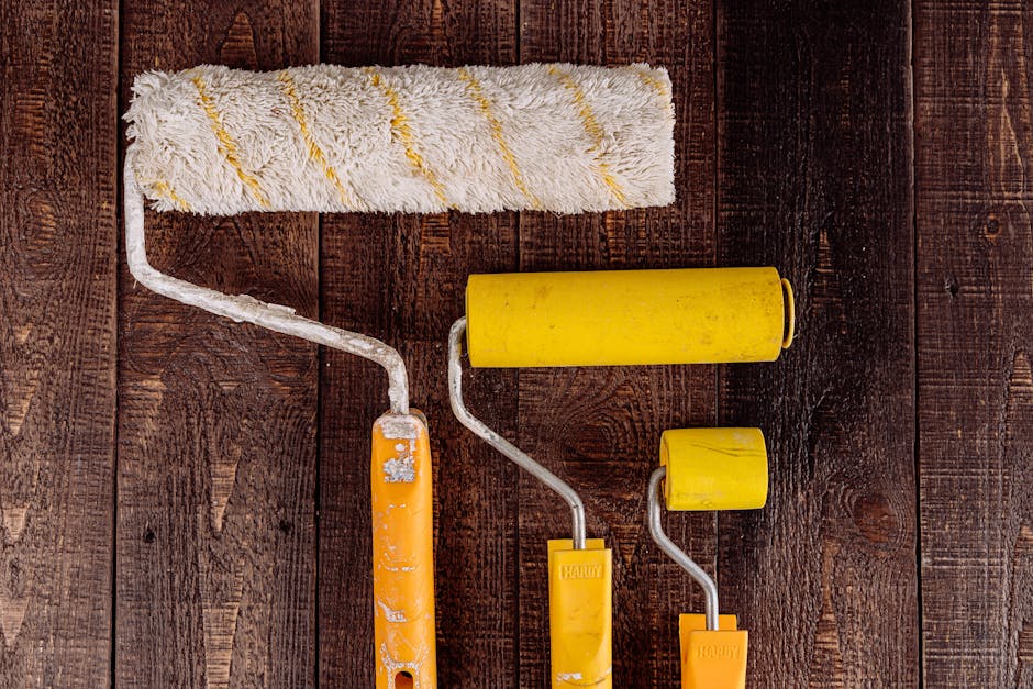 house painting cost Australia