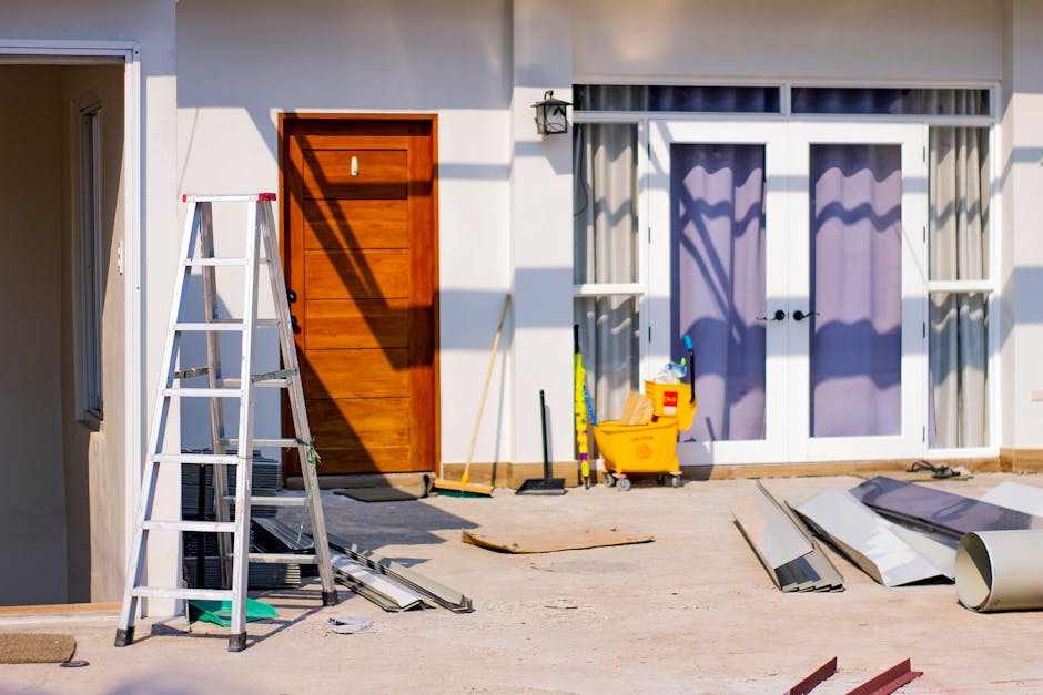 house painting cost Australia