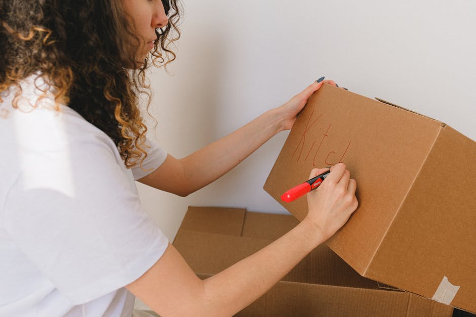 removalist cost australia