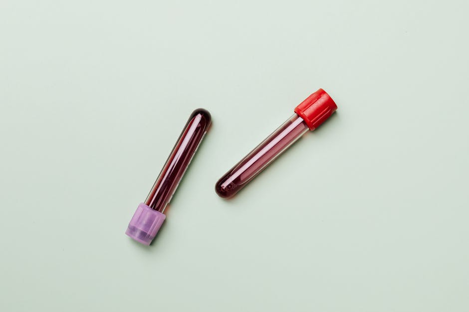 pet blood test cost australia