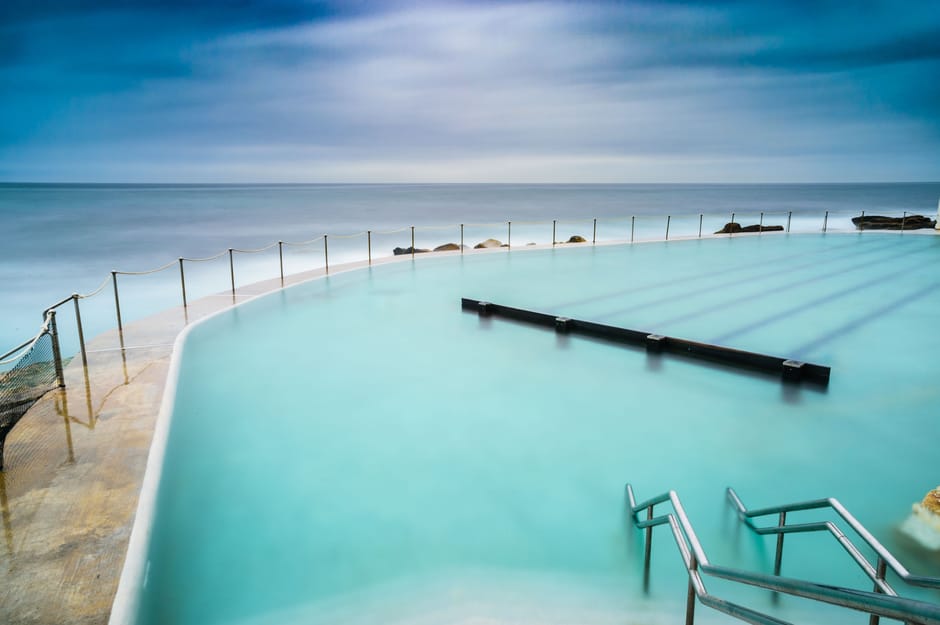 pool installation cost Australia