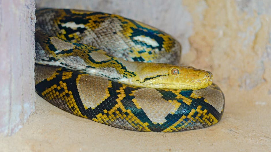 reptile licence cost Queensland