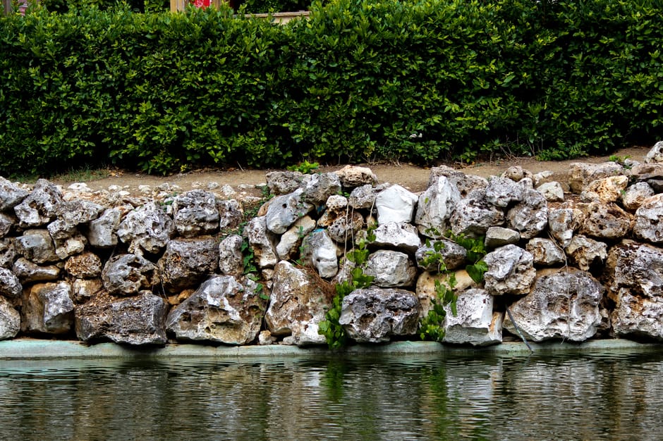 retaining wall cost australia