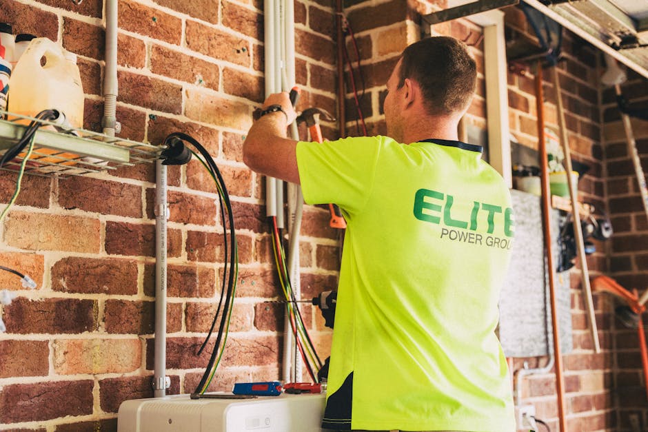 solar panel installation cost Australia