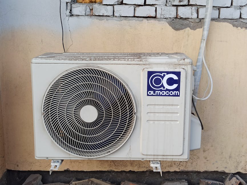 air conditioning installation cost australia