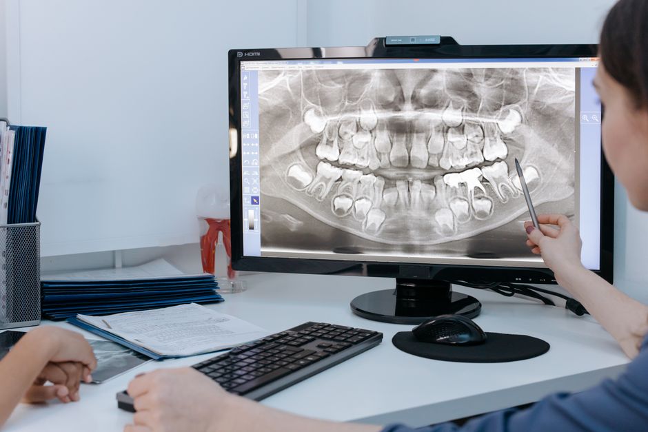 dentist cost australia