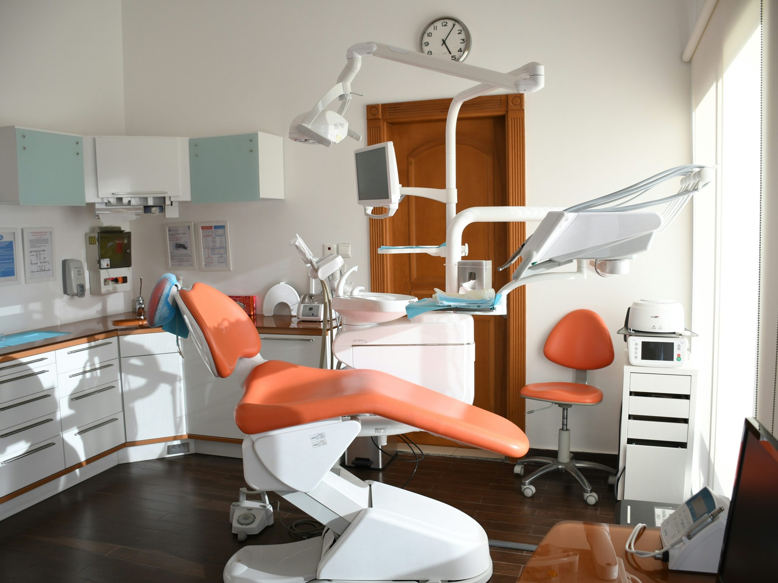 dentist cost australia