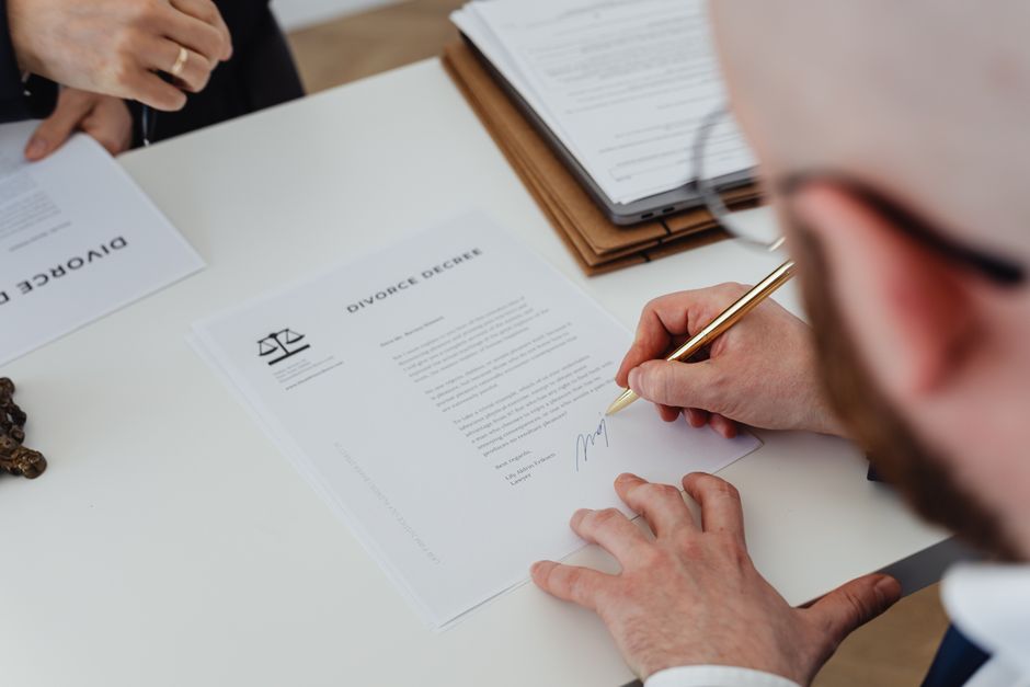 divorce cost australia