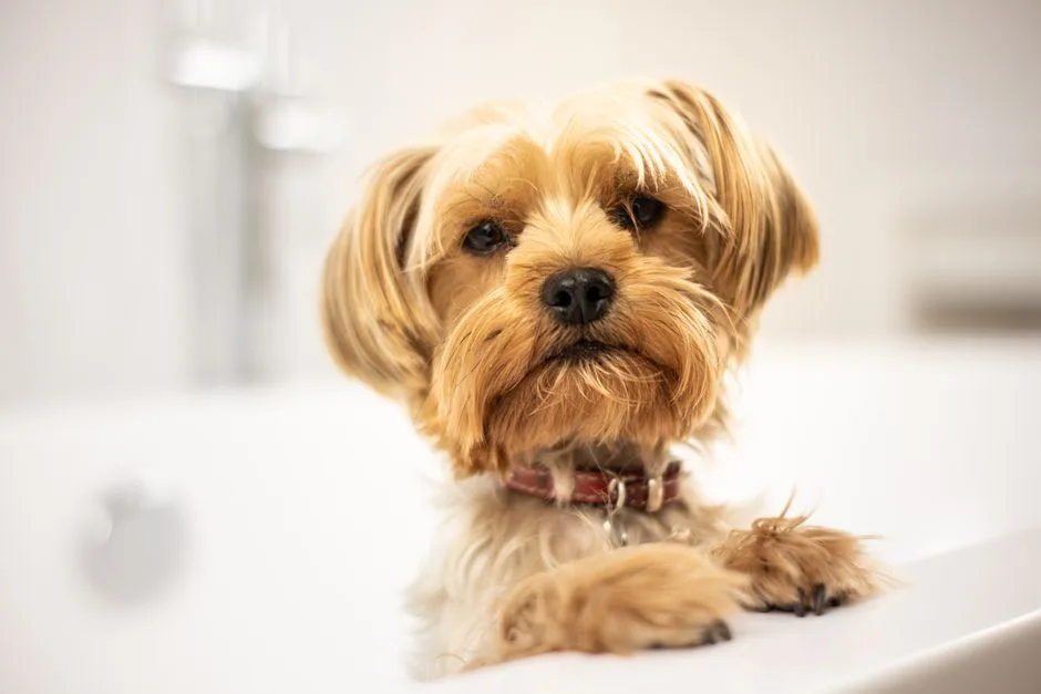 dog grooming cost australia