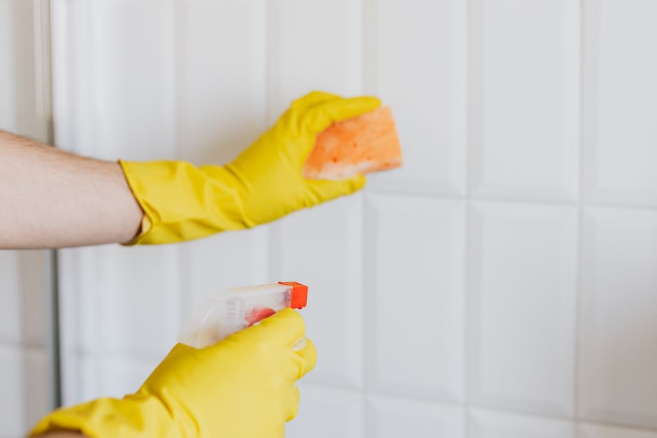 end of lease cleaning cost
