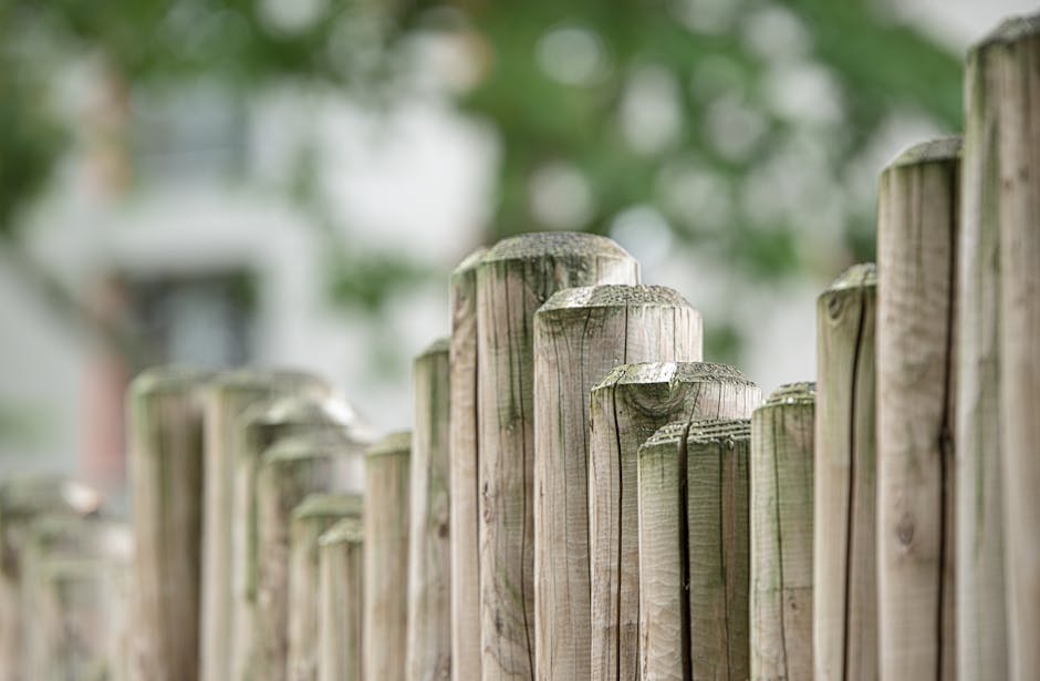 fencing cost australia