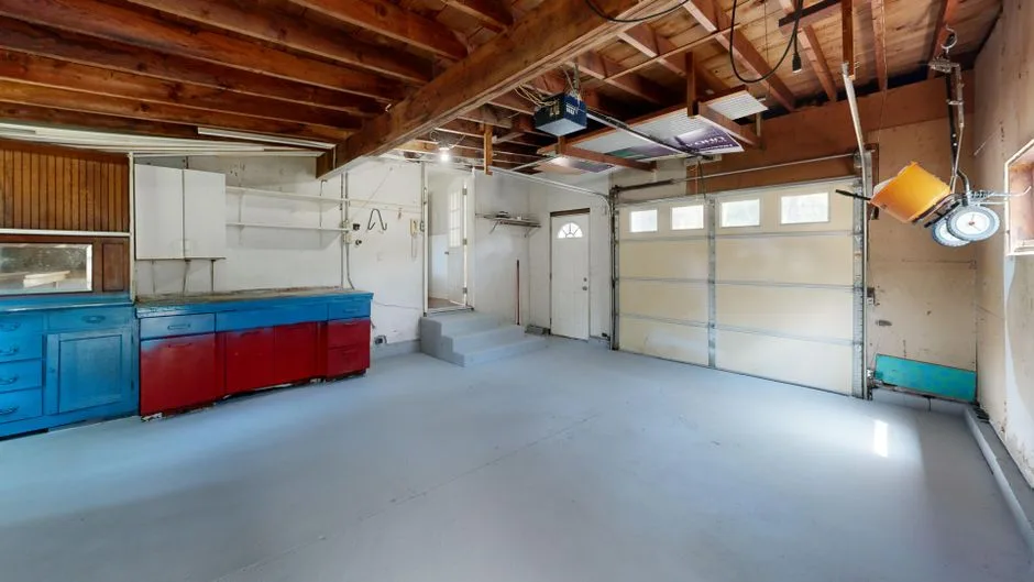 garage conversion cost Australia