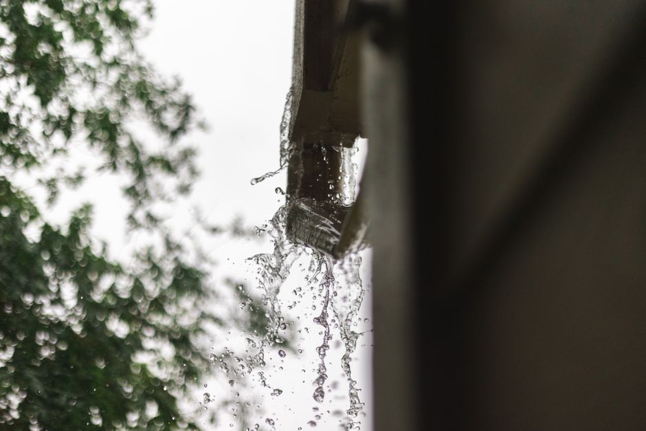 gutter cleaning cost australia