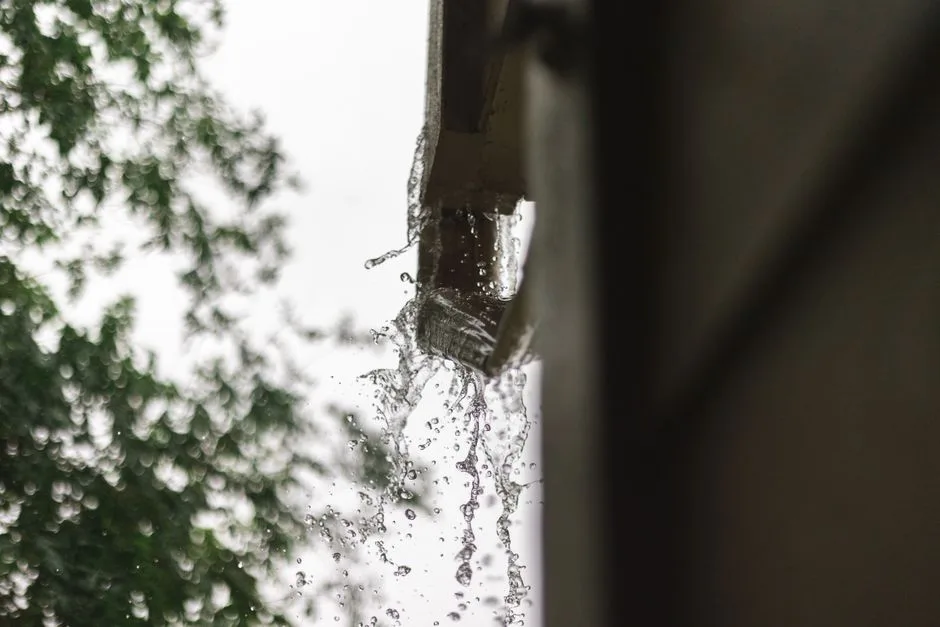 gutter replacement cost Australia