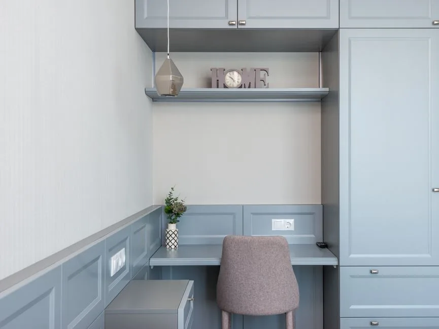 home office conversion cost