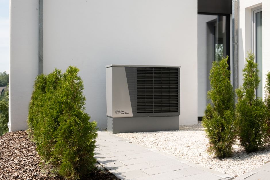 hot water system cost australia