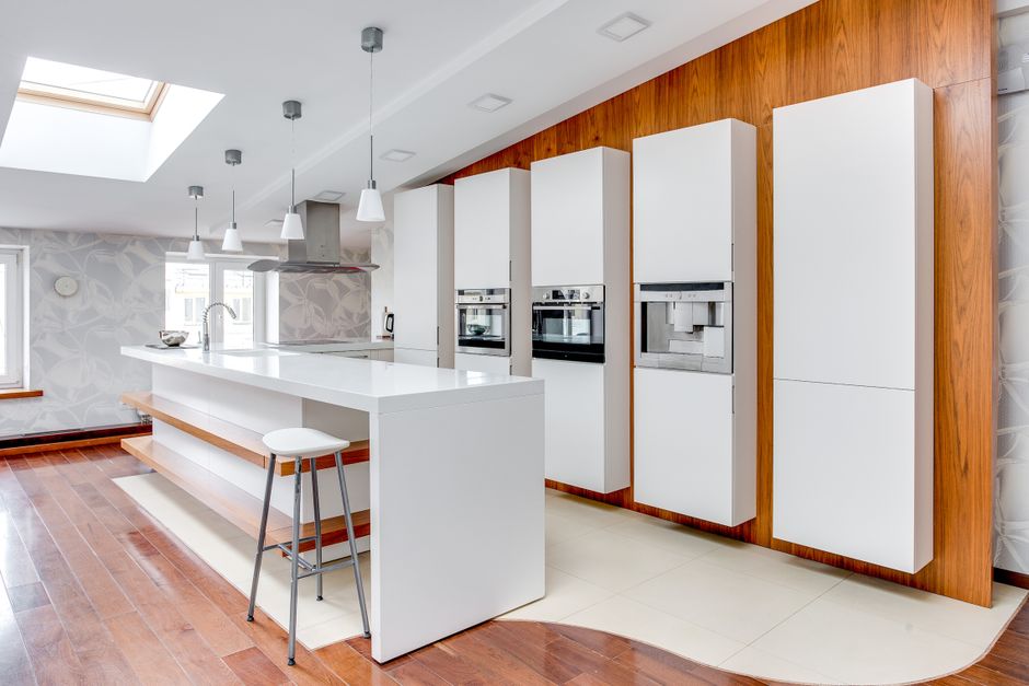kitchen renovation cost Australia