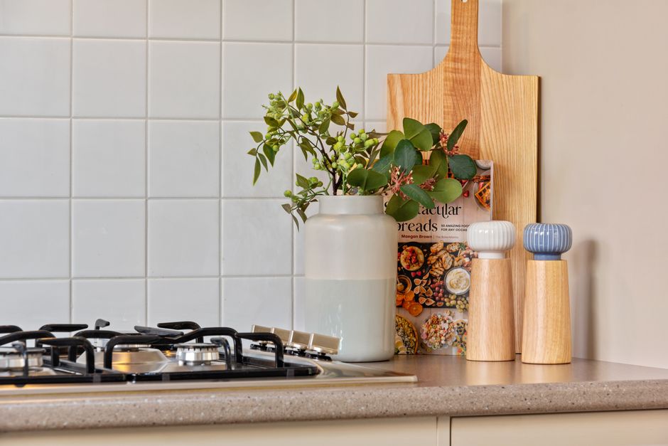 kitchen renovation cost Australia