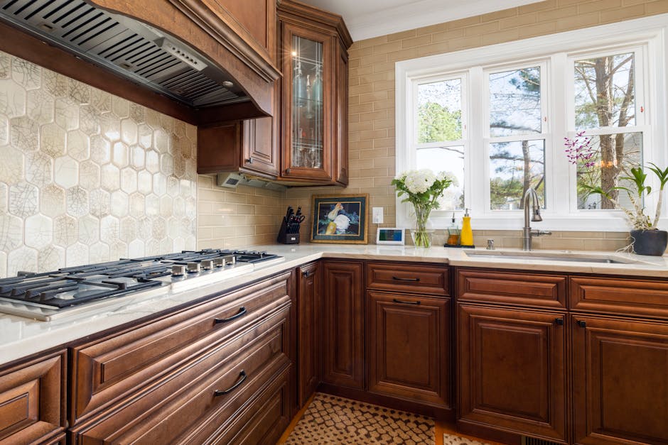 kitchen renovation cost Australia