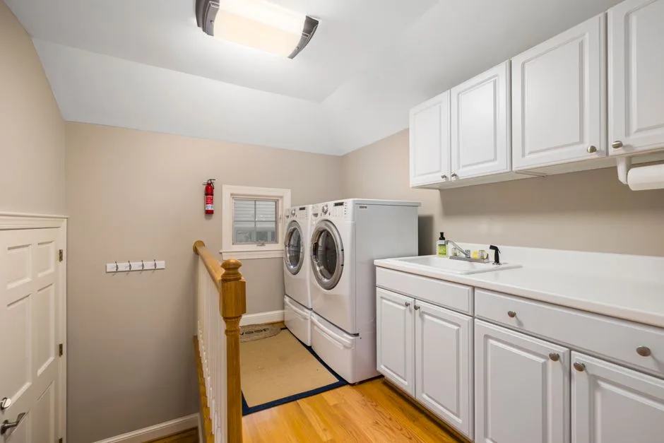 laundry renovation cost Australia