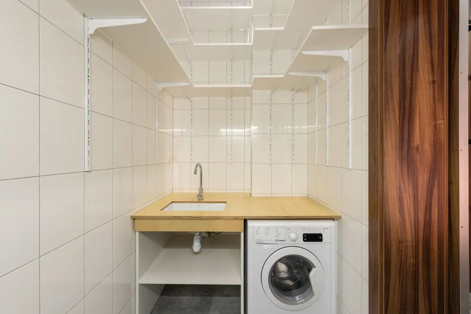 laundry renovation cost Australia