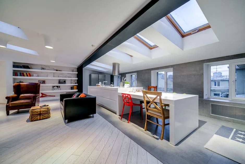 loft attic conversion cost