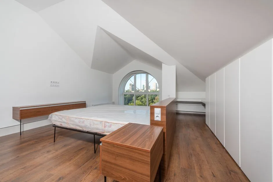 loft attic conversion cost