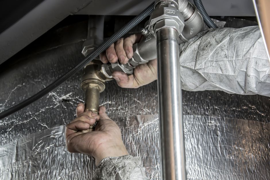 plumber cost australia