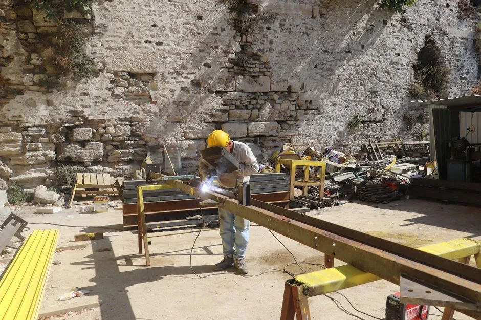 wall removal cost Australia